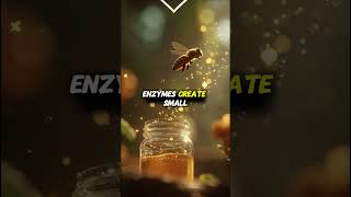 Honey Never Spoils… Here’s Why 🤯