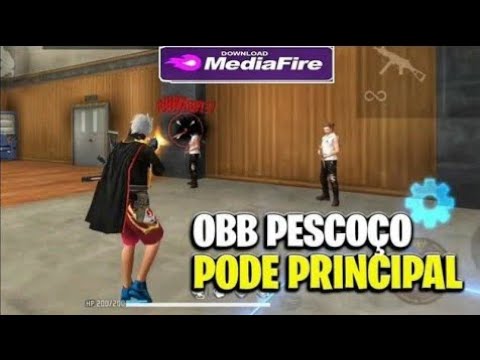 LIBERADO!🩸HS PESCOÇO NA PASTA DATA + HOLOGRAMA🩸HS PESCOÇO ATUALIZADO🔥(LINK DIRETO) PODE PRINCIPAL 🩸