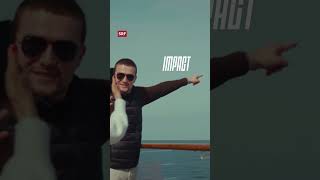 Schiff-Fluencers? | Impact Inside | SRF #Shorts #SRFImpact #Kreuzfahrt