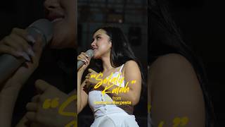 Shakira Jasmine - Selalu Kalah (Live at Semesta Berpesta) #shorts
