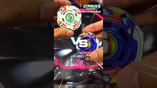 REMAKE DRAGOON S VS DRANZER S na ARENA INFINITA  #beyblade @heitormouralopes09907