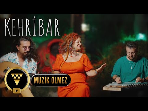 Kehribar - Kehribar (Official Video Klip)