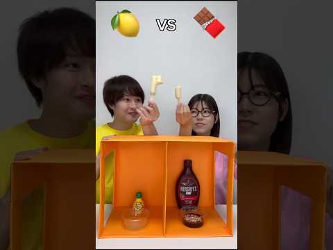 Challange🍋vs🍫New Viral Gadgets, Smart Appliances, Kitchen Utensils/ Home Inventions #shorts #gadgets