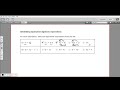 Understanding Equivalent Expressions and Distributions