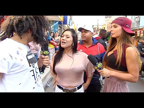 PANCADÃO DO PÂNICO: PARAISÓPOLIS C/ MENDIGATA, MENDIGO E MC DAVI - E12