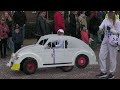 Carnaval Slagharen 2025 Optocht 4K