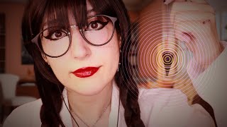 HUNGRY Hungry Hypnotist 🌀 Eating your Mind, Body & Soul! | Guided Relaxation + Mouth Sounds ASMR