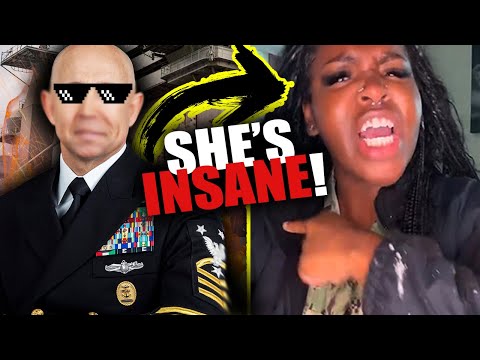 Master Chief ENDS Loud Mouth Sailors Career?!