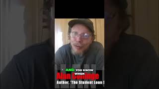 Student Loan Freedom: Take Back Control From Banks! #shorts