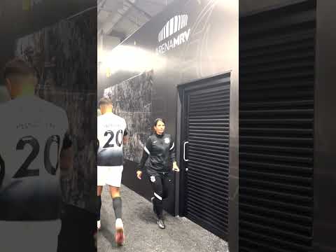 REAÇÃ DO WESLEY APÓS DERROTA POLÊMICA DO CORINTHIANS EM MINAS!