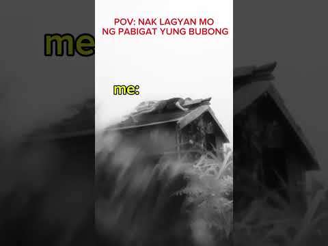 literal na pabigat #bagyo #typhoon #update #goodvibes #subscribe #wellovlogs #decemberavenue