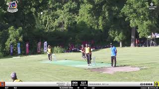 MCC KC Premier League 2025 - Day 2