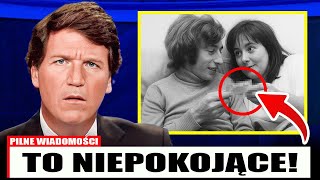 Przed śmiercią Robin Gibb w końcu potwierdził plotki