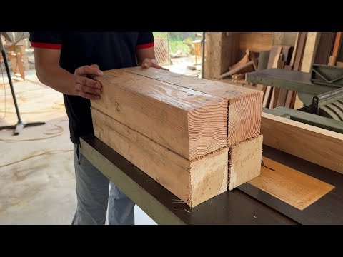 Woodworking Wonders & Hazards: Top Projects and Safety Guides