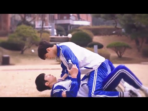 Bl — Han Tae Joo & Kang Gook — Far Away — FMV — "Repost"