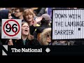 Tuition Fee Hike Concerns in Quebec