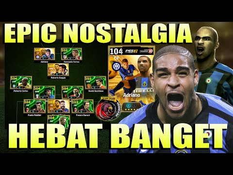 HEBAT BANGET! EPIC NOSTALGIA LEVEL LEGENDA BIKIN GW STRESS! NGERI BRO!