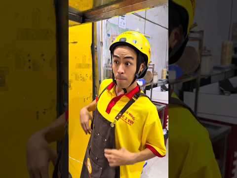 Tắm Mưa Bất Ổn #haihuoc #funny #necworks #trending #vuinhon #foryou #giaitri #nec