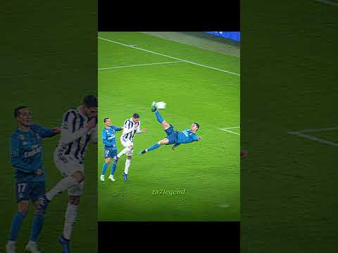 Best Bicycle Kick Goal Ever 🔥🐐