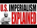 Exploring U.S. Imperialism: Key Concepts and Events