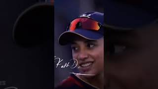 smriti mandahna crush moment ❤️❤️ | #shorts #youtubeshorts #cricket
