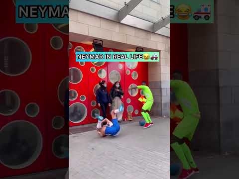Neymar 2022 🧡⚽️😂😂🤣#neymar #433 #diallofreestyle #footballhighlights #reel #quatar