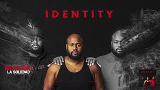 Iron Heart - La Soledad (Identity)