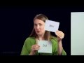 Phonograms and Syllable Sounds