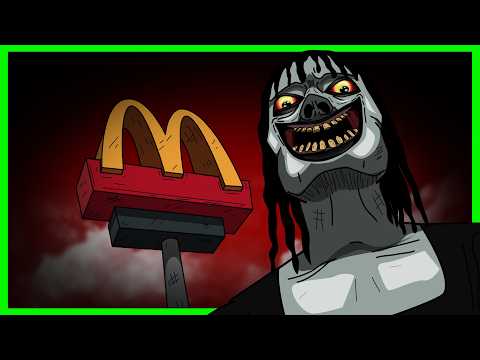 3 True McDonald's Horror Stories Animated