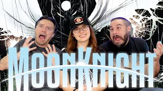 Moon Knight’s Weirdest Mission Yet! | Moon Knight: The Midnight Mission