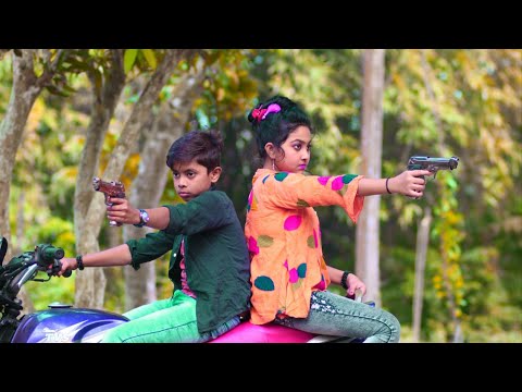 jo khabo khayalo mein / Heart Touching Love Story / Piku / Love Creation /