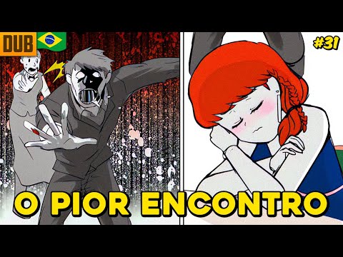 MEU NAMORADO É UM ZUMBI 🤢 - EPISÓDIO 31 (SEGUNDA TEMPORADA)