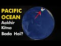 Pacific Ocean Facts and Trivia
