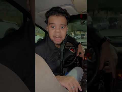 الفديو وصلك الساعه كام😂 #كوميدى