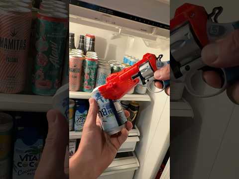 What to drink? The Chug Roulette Edition