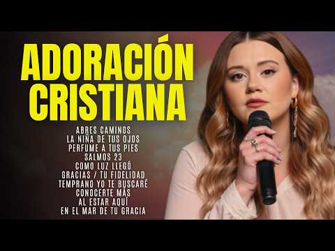 ALABANZAS CRISTIANAS VIEJITAS PERO BONITAS / 15 GRANDES ÉXITOS DE ADORACIÓN