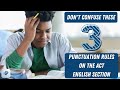 Punctuation and Possessive Case Concepts