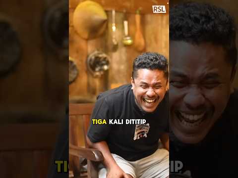 ALASAN YEWEN DI PANGGIL MAS #podcast #mamatalkatiri #prazteguh #abdurarsyad #arikriting