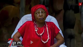 7pm Yoruba Movie 2025 | Official Trailer | Showing Next On Yorubaplus