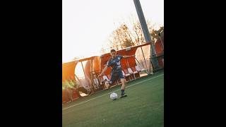 Yaya in de aanval...seizoen 2025/2026...altijd goed voor assists, aanvallen en soms een doelpunt