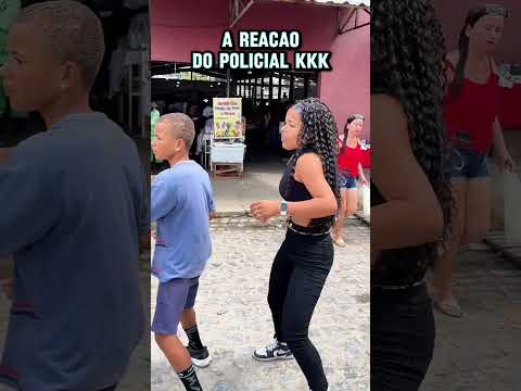 DE GRAÇA OU PAGANDO #dance #dancarino #dancegenre #bregafunk #dancarinos