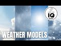 Understanding Weather Models and Forecasting