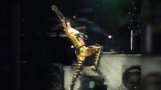 Michael Jackson - HIStory Medley (Live at Johannesburg, 1997) | Remastered