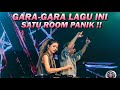 Download Lagu GARA-GARA LAGU INI SATU ROOM PANIK !! DJ Terbaru 2023 DJ Dugem Jungle Dutch Full Bass Remix Terbaru Mp3
