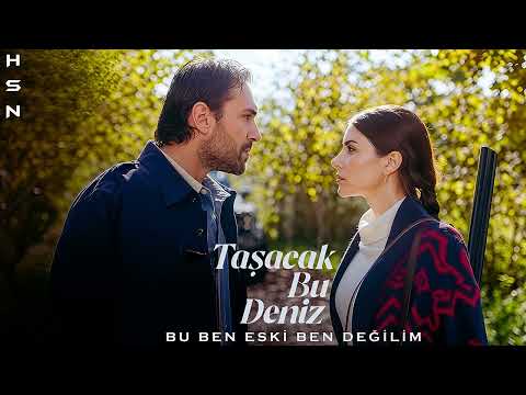 Yüksel Baltacı - Bu Ben Eski Ben Değilim | Taşacak Bu Deniz Dizi Müzikleri