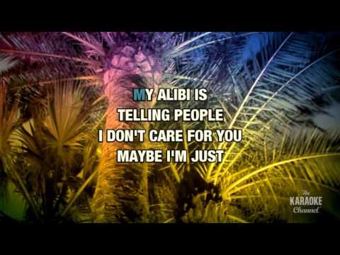 How Can I Be Sure in the style of Patti Austin | Karaoke with Lyrics