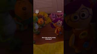 Disney and Pixar's Toy Story 5 | Global Phenomenon #1 | Sedang Tayang di Bioskop