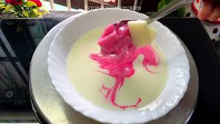 இந்த Summerக்கு சில்லுனு இந்த மாதிரி செஞ்சி குடிச்சு பாருங்க 👌