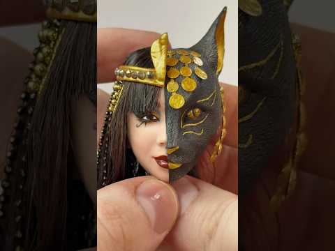 CLEÓPATRA MAKEUP ⭐️ 0-1000 #camilapudim #cleopatra #cleopatramakeup #makeup #trend #art #trending