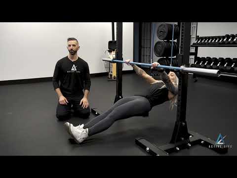 Seated Pike Pull-Ups Guide: Muscles Worked, How-To, Benefits, and  Alternatives – Fitness Volt